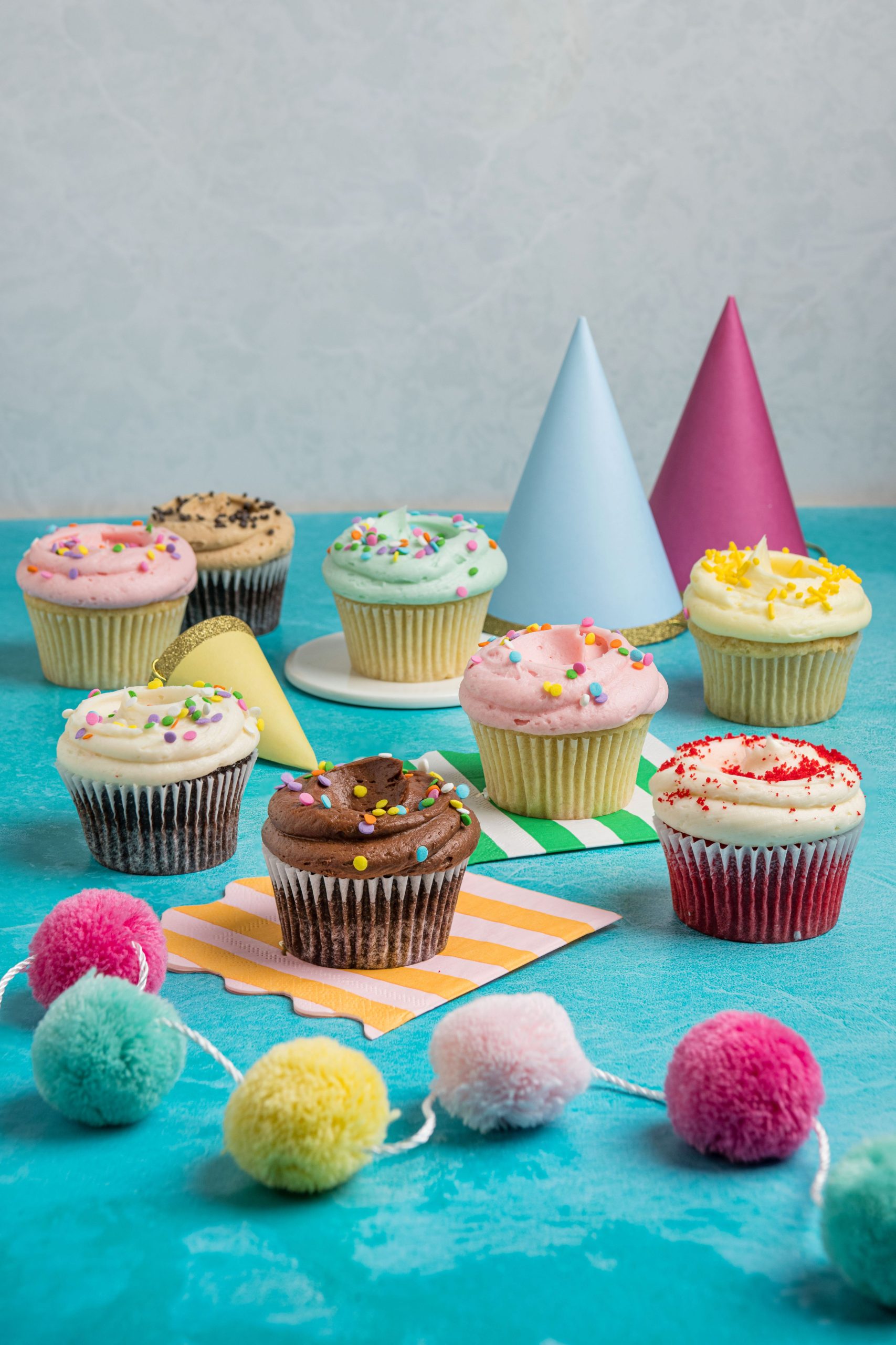 SusieCakes’ 20th Birthday Celebration! icon