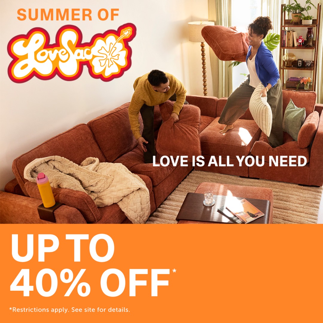 Summer of Lovesac icon