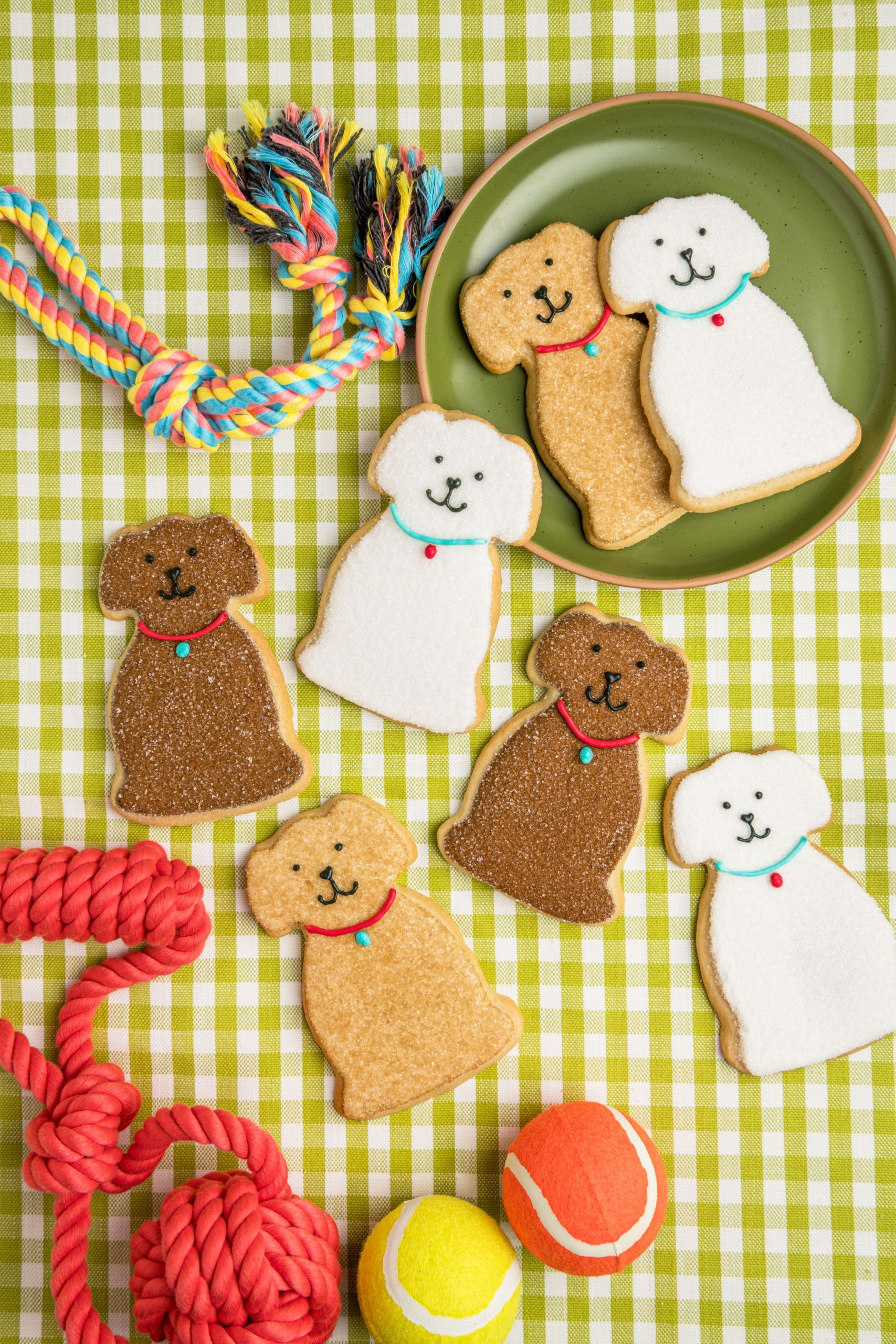 Dog Days of Summer – SusieCakes icon