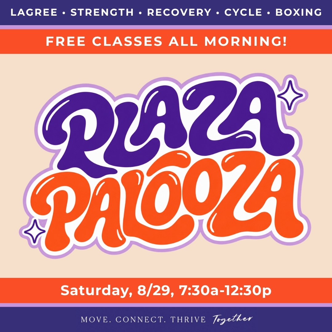 Plaza Palooza