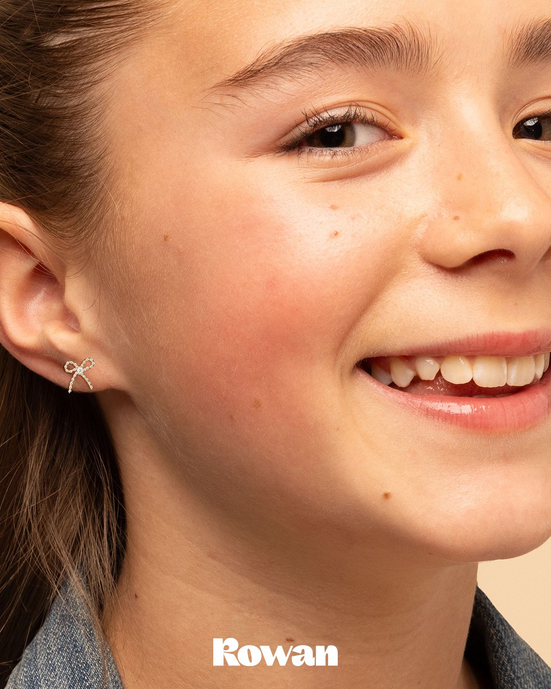 Get Back-To-School Ready with Rowan icon