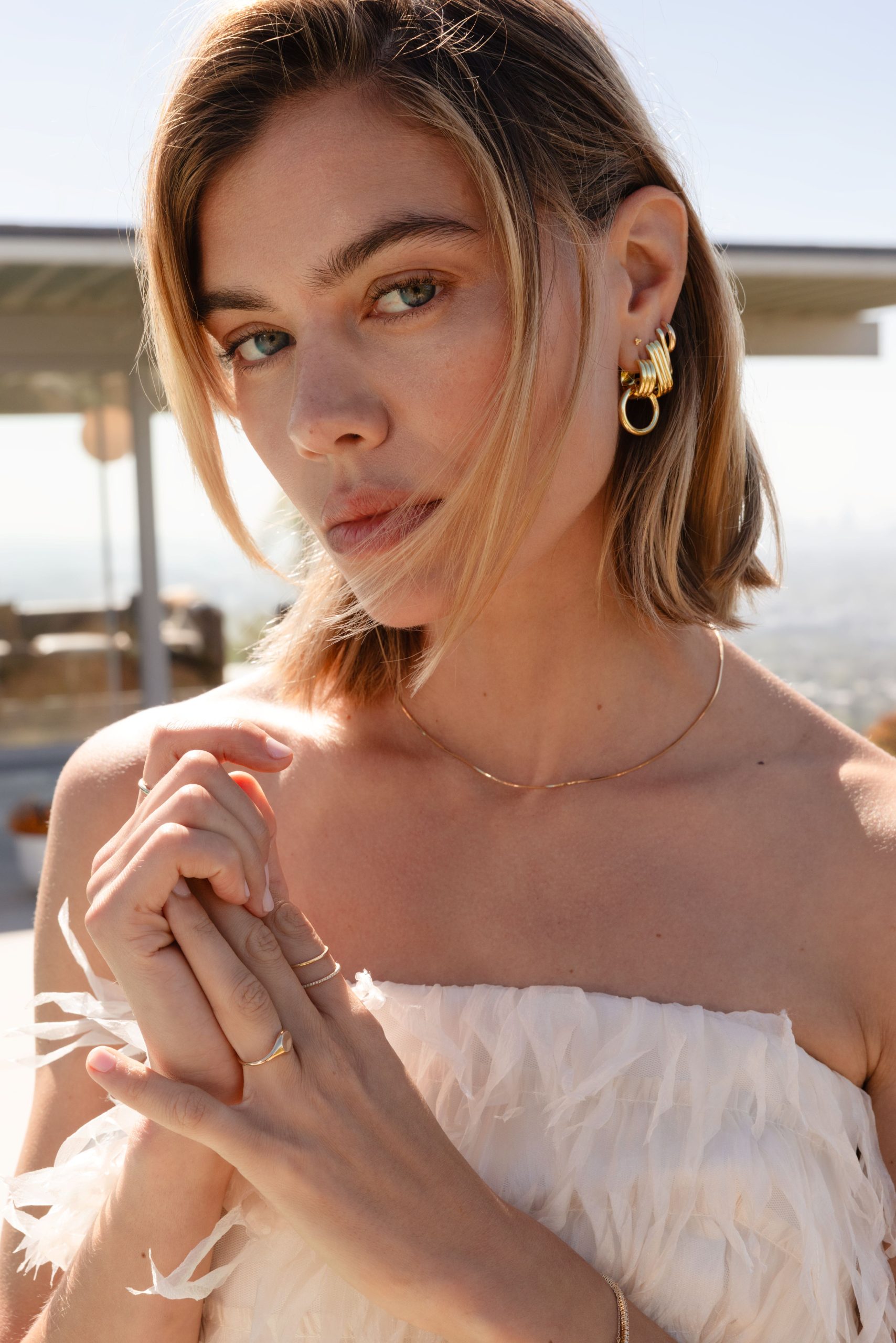 Fall New Arrivals – gorjana icon