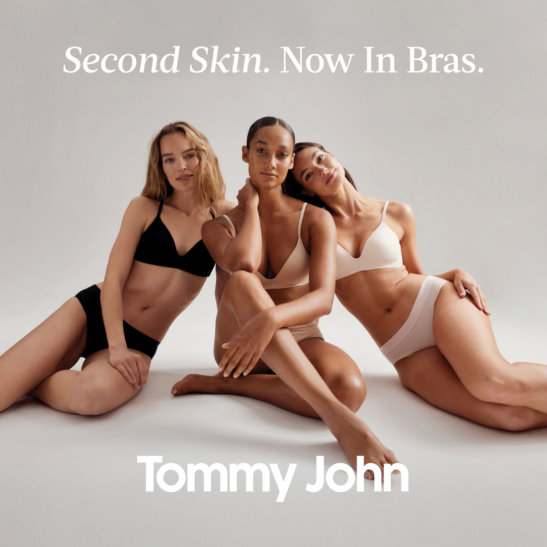 New Arrivals – Second Skin Bras icon