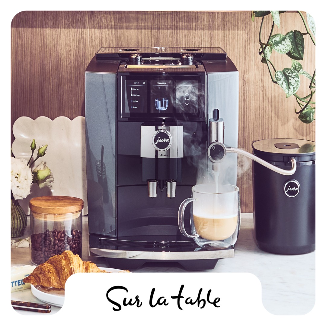 JURA J10 Twin Launch icon