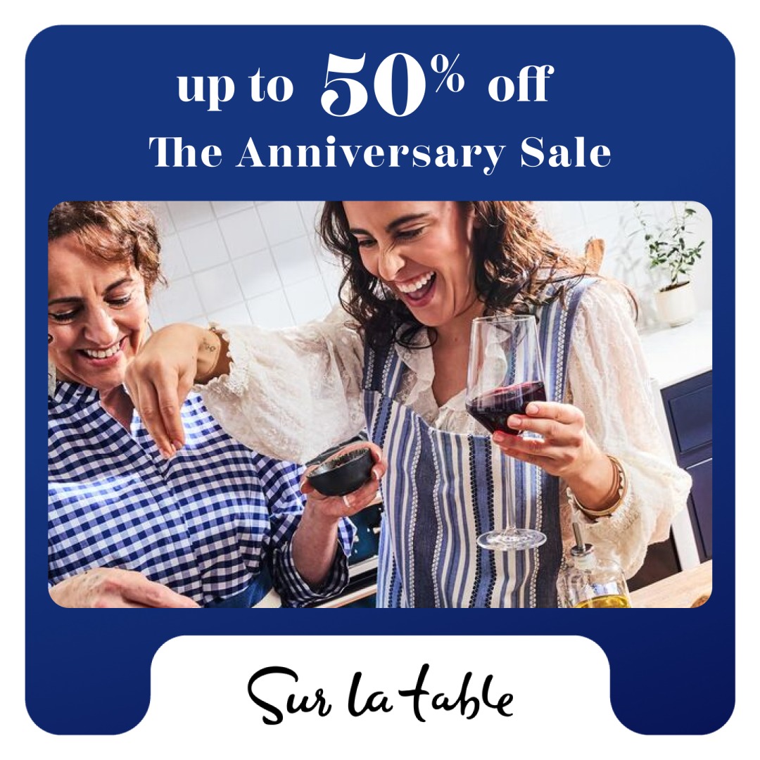 Anniversary Sale icon
