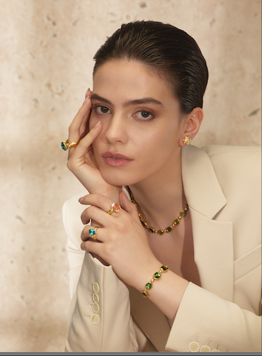 GURHAN Trunk Show