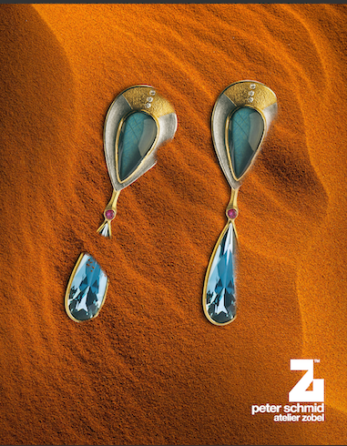 Atelier Zobel Trunk Show