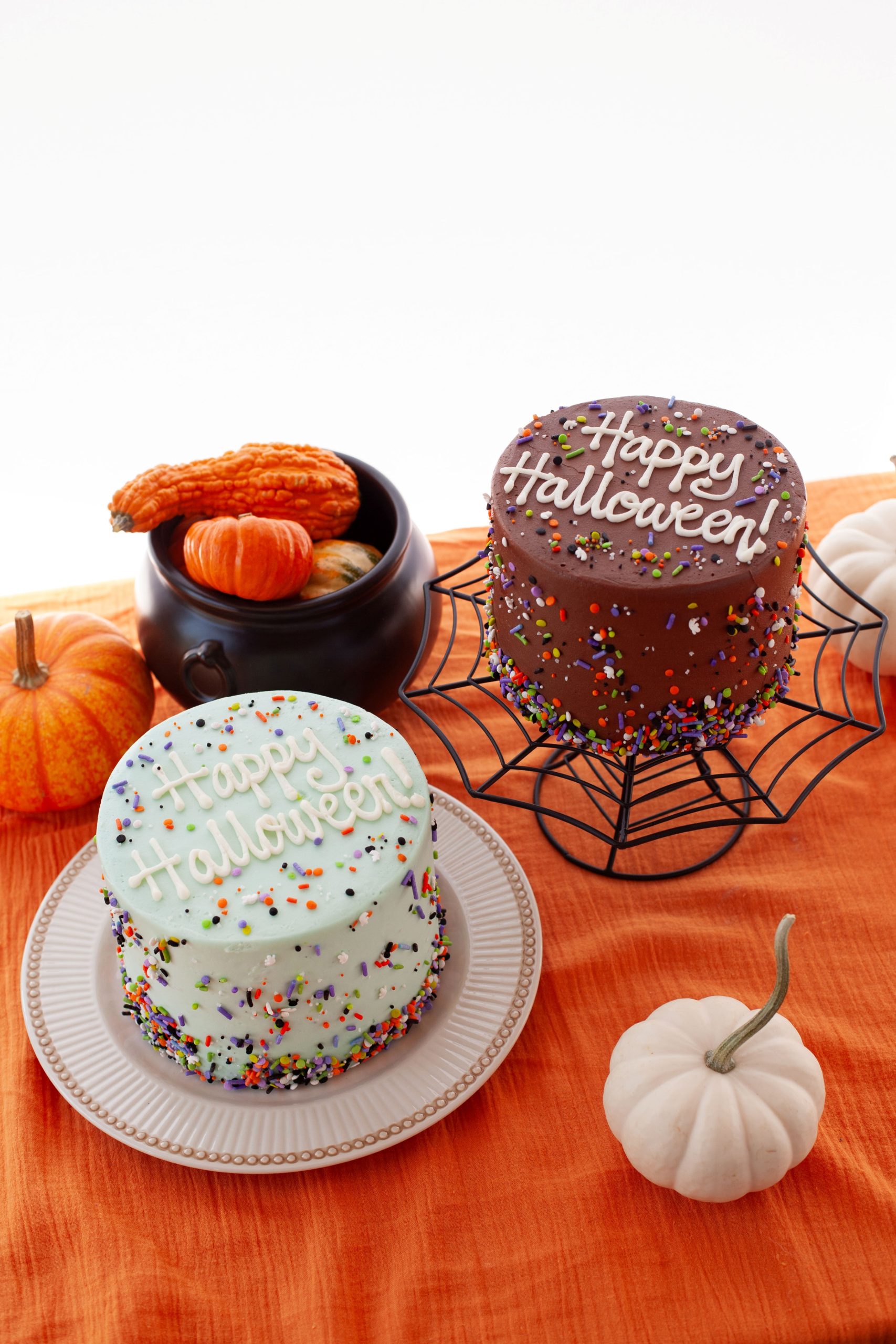SusieCakes Limited-Time Halloween Specials