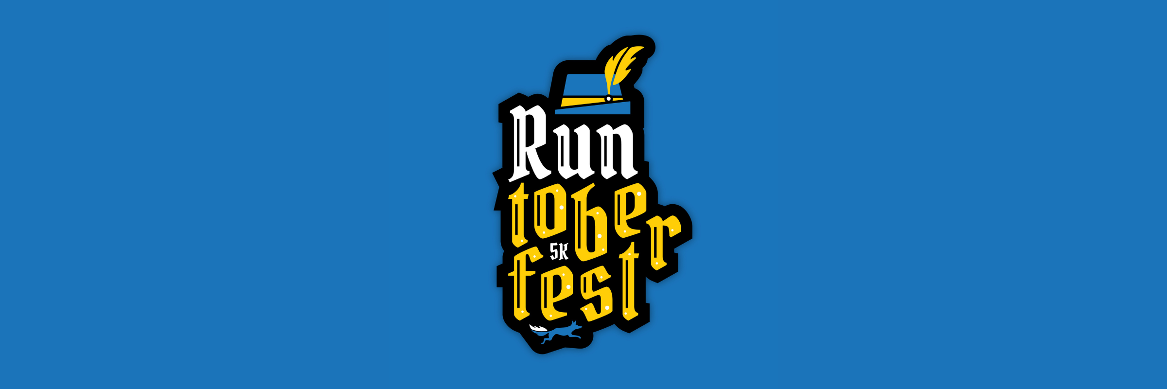 Runtoberfest 5K Packet Pickup