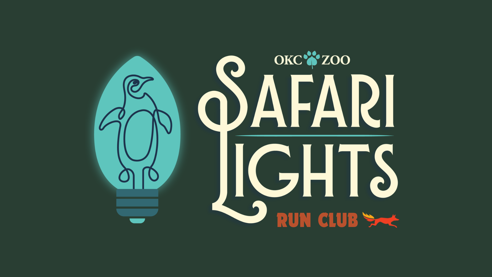Safari Lights Run Club