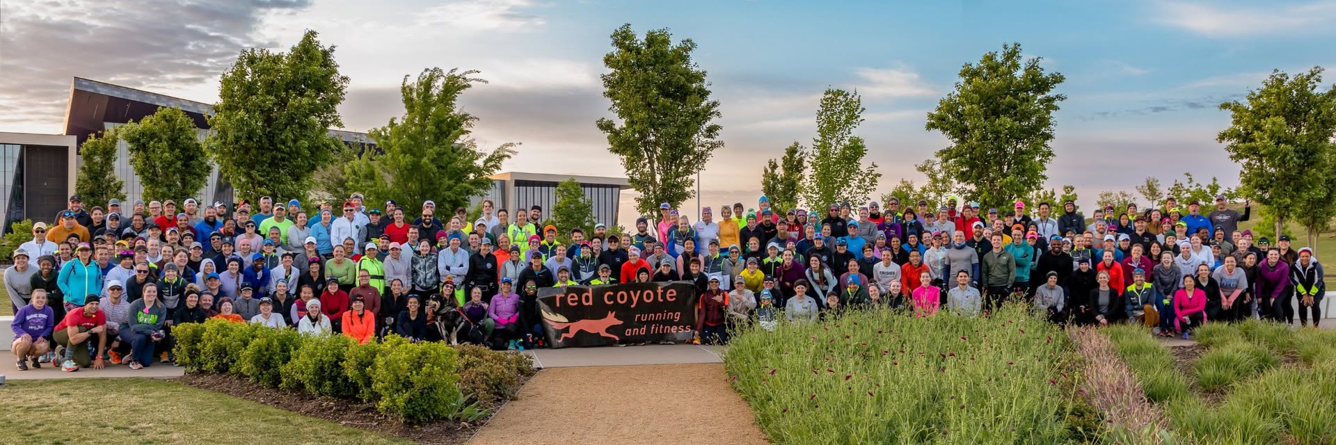 Go Farther 10K Training Program Kickoff
