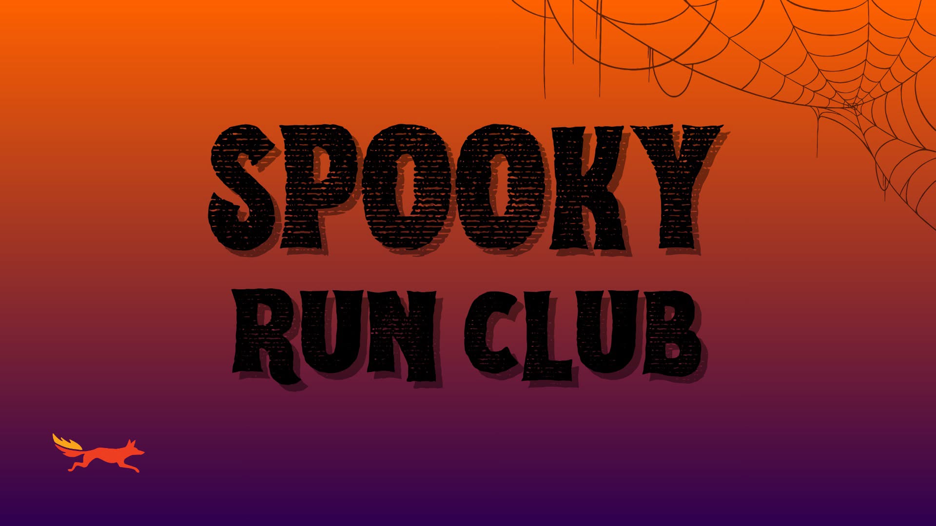 Spooky Run Club