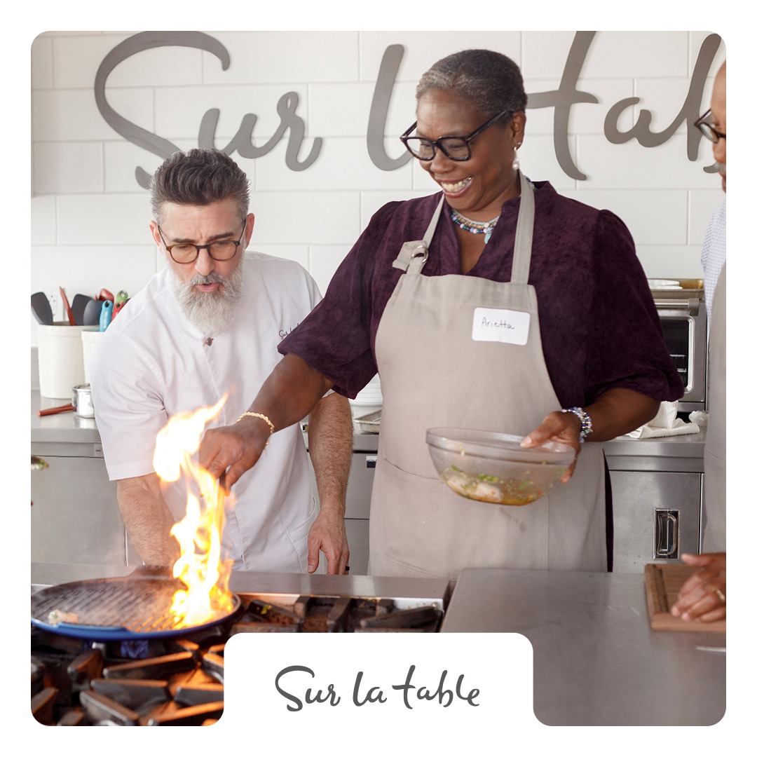 Holiday Culinary Classes